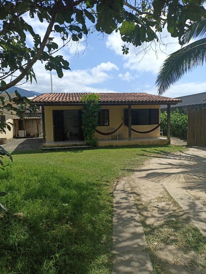 Pousada Vento Norte Ilhabela Exterior foto
